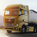 欧洲卡车模拟器3最新版下载_欧洲卡车模拟器3安卓手机版v0.34.1